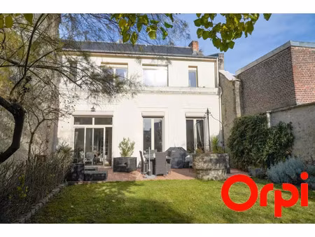 vente maison 7 pièces 340 m² à laon (02000)  422 900 €