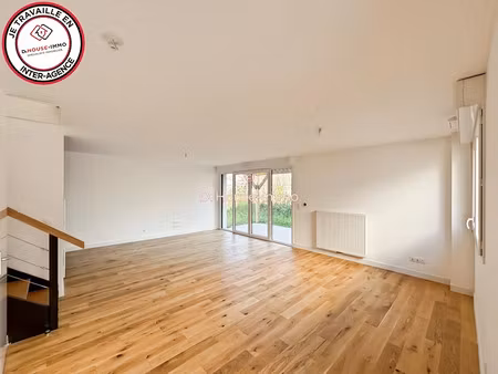 vente maison 4 pièces 83.33 m² à merignac (33700)  449 000 €