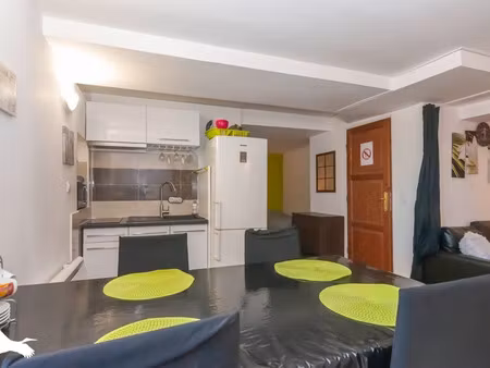 vente maison 5 pièces 230 m² à beziers (34500)  454 800 €
