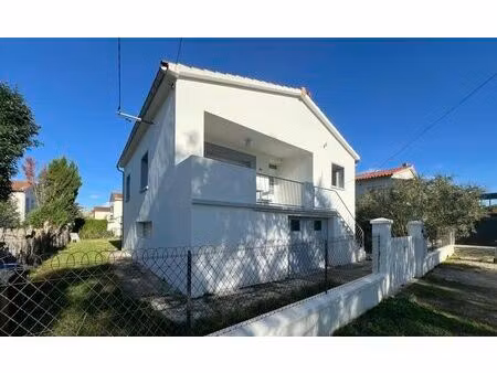 vente maison 3 pièces 67 m² le passage (47520)