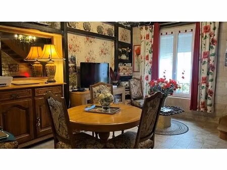 appartement cosy chantilly