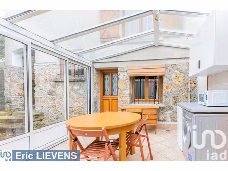 vente maison 7 pièces 125 m² à orsay (91400)  495 000 €