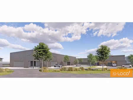 local commercial gaillac