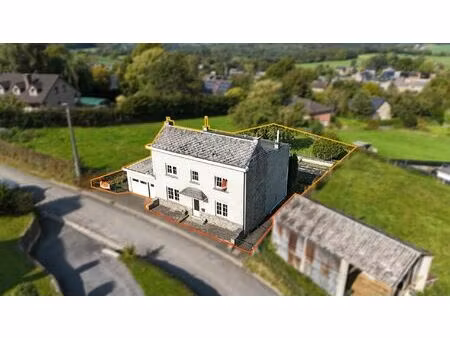 maison à vendre à sur les oupîres 8 comblain-au-pont (vbd44759)