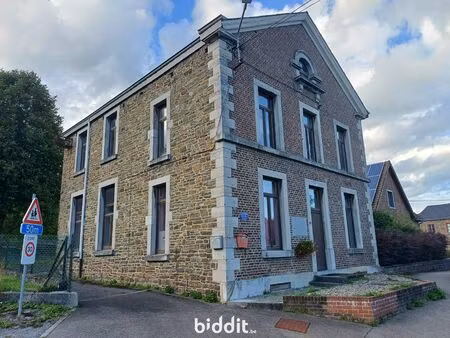 maison en vente publique à rue emile dupont 4 rendeux (vbd44943)