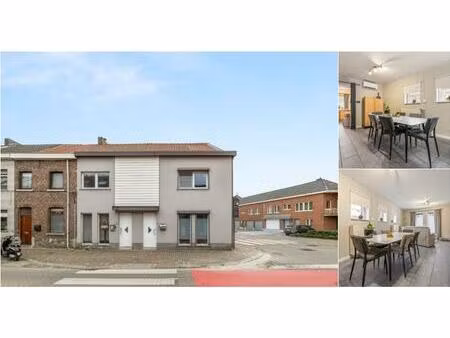 maison à vendre à koninksemsteenweg 110 berg (rbu59330)
