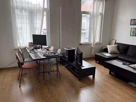 immeuble de rapport à vendre avec 3 chambres   ixelles (vbd44818)