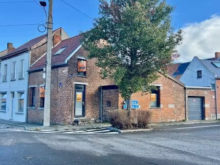 maison à vendre avec terrasse et 1 chambre   saint-symphorien (vbd45086)