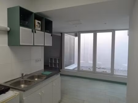 location appartement 1 pièce 41 m² à tourcoing (59200)