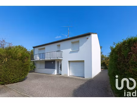 vente maison 5 pièces 125 m² bouzonville (57320)