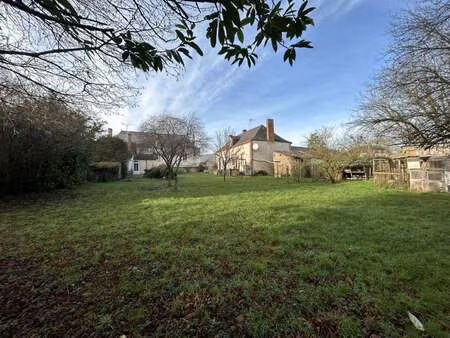 vente maison à ménil (53200) : à vendre / 80m² ménil