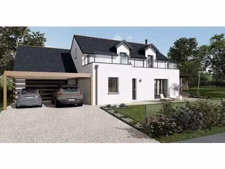 vente maison à muzillac (56190) : à vendre / 172m² muzillac