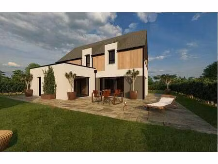 vente maison à saint-guyomard (56460) : à vendre / 142m² saint-guyomard
