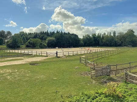 vente maison 3 pièces 57.57 m² à houdan (78550)  773 800 €