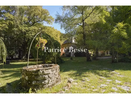 vente propriété 5 pièces 190 m² à florac trois rivières (48400)  660 000 €