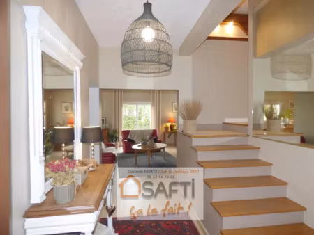 vente maison 7 pièces 246 m² à jouars-pontchartrain (78760)  699 000 €