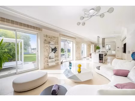 vente maison 10 pièces 400 m² à breuil-bois-robert (78930)  935 000 €