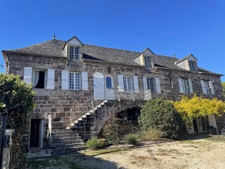 vente maison 10 pièces