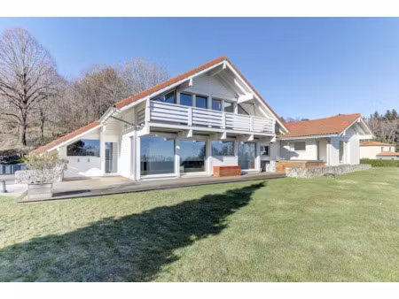 vente maison 7 pièces 200 m² à orcines (63870)  660 000 €