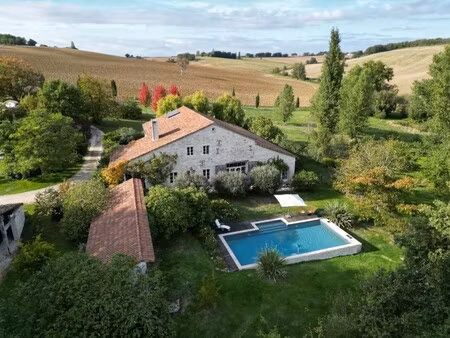 vente maison 11 pièces