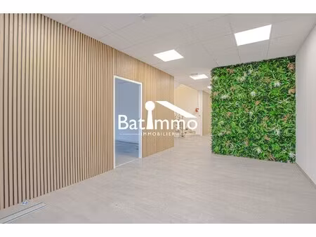 vente local commercial