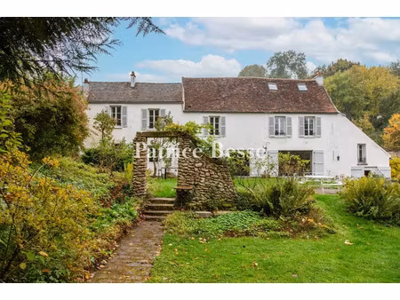 vente maison 8 pièces 221 m² à boisemont (95000)  1 099 000 €