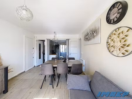 vente appartement 4 pièces 69.51 m² à marseille 9ème (13009)  159 000 €