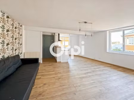 vente appartement 2 pièces 58 m² à arras (62000)  165 000 €