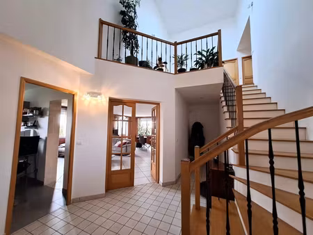 maison état impeccable posez vos valises!