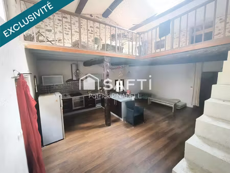 vente maison 5 pièces 171 m² latour-de-france (66720)