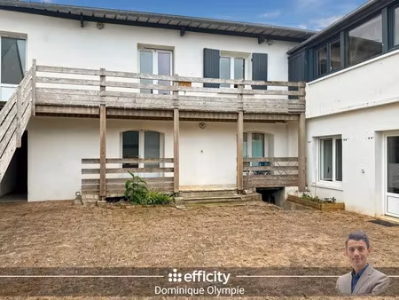 vente appartement 2 pièces 31 m² à binic-étables-sur-mer (22680)  115 000 €