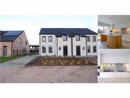 maison à vendre avec garage et terrasse   ooigem (vbd45096)