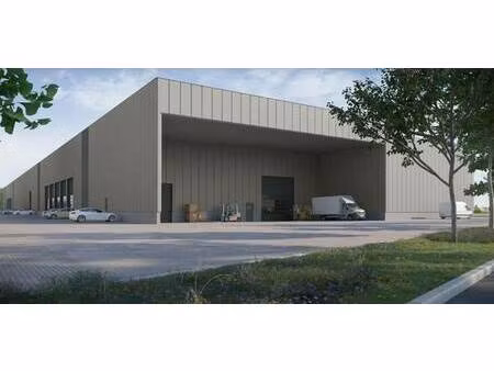 commercieel te koop in rijkevorsel