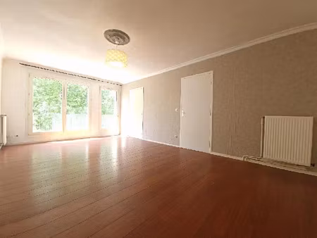 vente appartement 4 pièces 76 m² à saint-leu-d'esserent (60340)  169 000 €