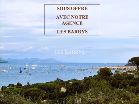 vente villa 8 pièces 180 m² à gassin (83580)  4 850 000 €