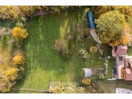 chalet lumineux et modulable  un esprit scandinave au coeur du doubs