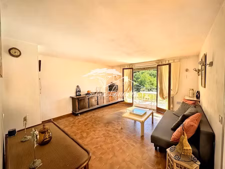 vente appartement 3 pièces 50 m² à la londe-les-maures (83250)  450 000 €