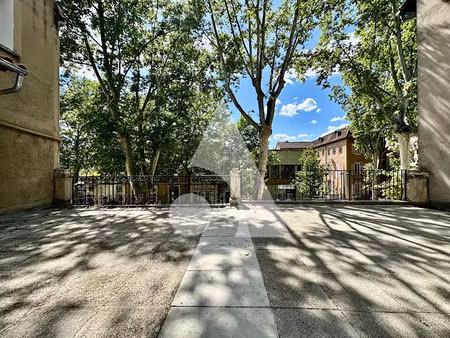 vente appartement 3 pièces 63 m² à cahors (46000)  199 000 €