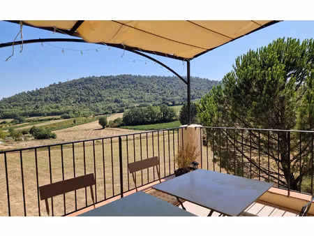 maison beaumont-de-pertuis 186.62 m² t-8 à vendre  490 000 €