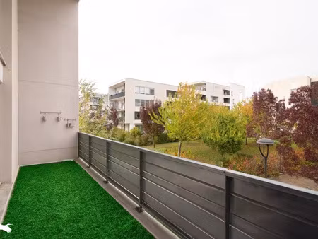 vente appartement 4 pièces 83 m² à balma (31130)  289 900 €