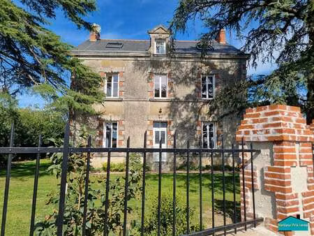 vente maison à la marne (44270) : à vendre / 247m² la marne