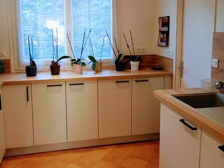 vente maison 4 pièces 83 m² port-jérôme-sur-seine (76170)