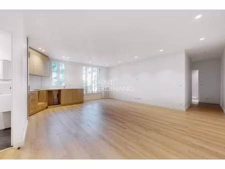 paris 17ème - ternes / maillot - 2 chambres