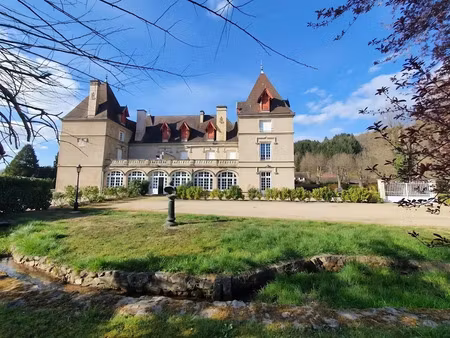 vente appartement 7 pièces 245 m² à vichy (03200)  378 000 €