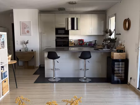 appartement 2 pieces paris 20 eme