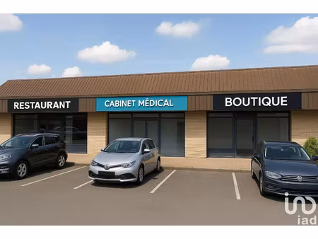 vente commerce 260 m² lésigny (77150)