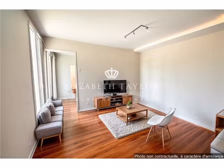 vente appartement 3 pièces 53 m² à malakoff (92240)  359 000 €