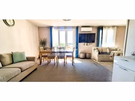 appartement 4 pieces cavaillon bel emplacement