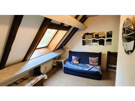 studio bât d le verdon