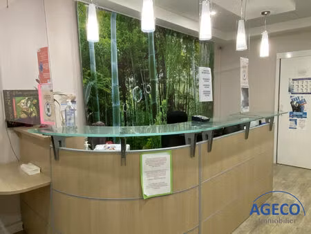 vente commerce 290 m² castelsarrasin (82100)